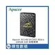 Apacer AS340 SATAIII 6Gb/s 240GB SSD 固態硬碟 二入裝