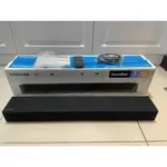 三星SAMSUNG藍牙聲霸SOUNDBAR HW-N300(9成新)