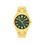 Chisel Men's Regent Watch in Gold