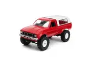 WPL C24 1/16 RC 4WD 2.4G Off Road Vehicle Ute Car Military Truck Crawler RTR