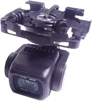 [Drone Parts] for DJI Mavic Air 2 Gimbal Camera for DJI Mavic Air 2 Drone Replacement Repair Service Spare Parts [Easy to Install]