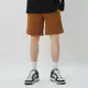 Nike AS M NK SB EL CHINO Short 男款 麥芽棕色 滑板 休閒 運動 短袖 DV9045-270