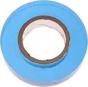jojofuny 1Roll Self Adhesive Stretch Film Wrap Clear Packing Film for Moving Storage Resistant Pallet Protection for Household Item Wrapping