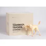 土屋仁應 APPORTFOLIO YOSHIMASA TSUCHIYA - FOX 狐狸