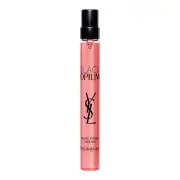 Yves Saint Laurent Black Opium Over Red EDP 10ml Travel Spray