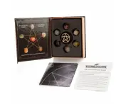 Salem's Spell Wellness Witch Stones Kit