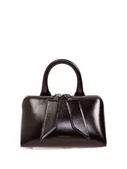 [The Attico] The Attico-Borsa Tote Friday Mini-Donna OS