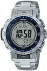CASIO PROTREK PRW-31YT-7JF Solar Radio Men's Watch New in Box_JP