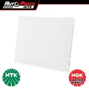 NTK Cabin Air Filter fits Hyundai i30 GD Hatch 05/2012 - 03/2017 | CBFL0079 (for: Hyundai)