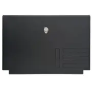 New For Dell Alienware M15 R7 Laptop Lcd Rear Back Cover Top Case 0THDW7 THDW7