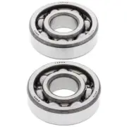 All Balls Crank Bearing & Seal Kit For 1977-1978 Honda XR75