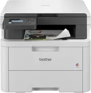 Brother DCP-L3520CDW Compact Colour Laser Printer