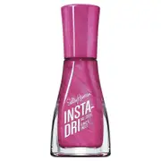 Sally Hansen Insta-Dri Flashy Fuchsia