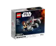 LEGO Star Wars Millennium Falcon Microfighter (75295)