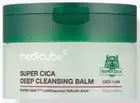 medicube Super Cica Deep Cleansing Balm 100ml K-Beauty