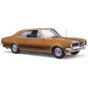 1:18 Holden HT Monaro GTS 350 Daytona Bronze # 18817 Classic Carlectables