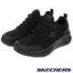 SKECHERS 男鞋 工作鞋系列 DLUX WALKER SR 寬楦款 - 200106WBLK