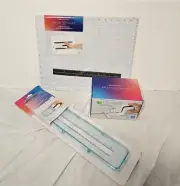 New Lot We R Memory Keepers Print Maker, Alignment Guide, and Magnetic Workspace