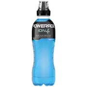 Powerade Sipper Mountain Blast 600mL