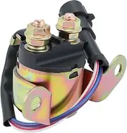 Klmcarblab 4010947 4012001 Starter Solenoid Relay Compatible with for Polaris Ranger RZR Sportsman Hawkeye Trailboss 330 325 400 450 500 570 700 800 900 1000 2006-2016