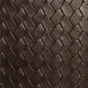San Remo Truffle Automotive / Contract Upholstery Vinyl - By the Yard - SSR009
