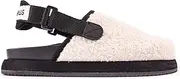 [GOOD NEWS] Mens Frank Sports Sandals Stone