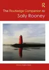 The Routledge Companion to Sally Rooney by Angelos Bollas Hardcover Book