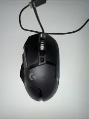 Logitech G502 Lightspeed Wireless Gaming Mouse with HERO 16K Sensor