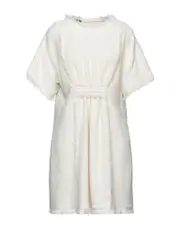 [ALBERTA FERRETTI] ALBERTA FERRETTI Mini dresses - Item 15137029