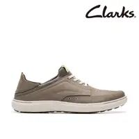 在飛比找momo購物網優惠-【Clarks】男鞋 Mapstone Easy 靈動感休閒