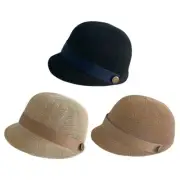 Little Girl Kids Summer Straw Hat Toddler Girls Wide Brim Floppy Beach Sun-Visor