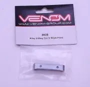 Venom Gambler 1:10 RC Short Course Truck SCT Alloy 3.5 Toe in Block Front 8628