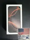 iPhone 16 Pro Max 256GB A3084 T-Mobile eSIM Brand New Company Sealed Box