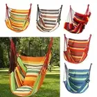 Hammock Chair,Hanging Hammock Chair Breathable Bedroom Hanging Rope Swing Rope