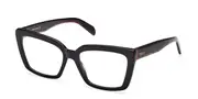 Emilio Pucci EP5224 001 Men's Glasses Black Size 55 - Private Health Rebate - Blue Light Block Available