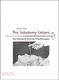 在飛比找三民網路書店優惠-The Lobotomy Letters ― The Mak