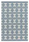 OUTDOOR - TERRAZZO REVERSIBLE Modern Rug Large Floor Mat Carpet *FREE DELIVERY*