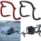 Aluminum Alloy Bumper Frame Guard for DJI FPV RC Quadcopter Gimbal Camera Lens
