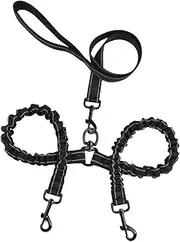 Pet Supplies Dog Traction Strap Pc Pet Pulling Rope Comfortable Material One-Hand Walk