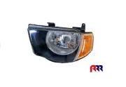 FOR MITSUBISHI TRITON ML/MN 09/09-05/15 HEADLIGHT, AMBER FLASHER- PASSENGER SIDE