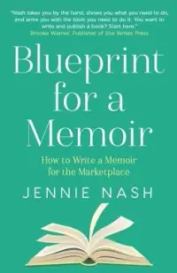 在飛比找博客來優惠-Blueprint for a Memoir: How to