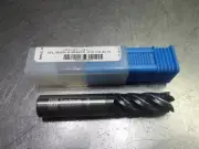 Benchmark 1/2" 5 Flute Carbide CR Endmill .010" R 5465000010C11 (LOC2178A)