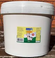 Gopalji Cow Ghee 10Ltr (Grass Fed, from Australia/New Zealand)