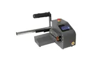 Marbig Professional Air Cushion Bubble Machine Industrial Warehouse Use