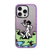iPhone 16 Pro Impact Case MagSafe Compatible Wild Ride