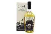 Caol Ila 2010 Aged 10 Years (Fable Chapter 1) Single Malt Scotch Whisky 700ml