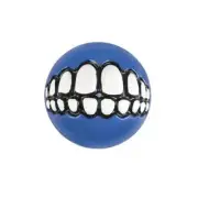 Rogz Grinz Ball Blue