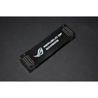 在飛比找蝦皮購物優惠-庫存新品！華碩 ROG 2-Way SLI Bridge 軟