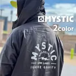 MYSTIC EXPLORE 2.0 新款 防風 內刷毛 外套 船潛外套 毛巾衣 防水 潛水 保暖 釣魚 上岸 衝浪