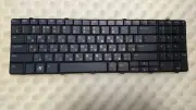 New Dell Inspiron 1564 Laptop Keyboard Russian Layout - K54RF